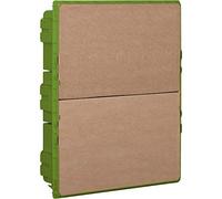 BTicino SF315SC24FP Caja 24 mod placas de yeso