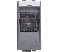 BTicino Spa BTNet Living Int RJ45 UTP CAT6 - L4261AT6