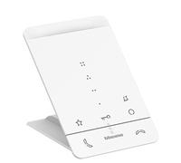 Bticino Telefono Manos Libres 344282 CLASSE 100 2 Hilos