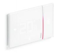 BTicino Termostato Wi-Fi Inteligente Smarther2 With Netatmo XW8002 Empotrable B