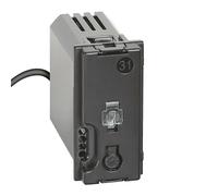 Bticino Vida Now K4531C Módulo para Presa Conectado Bticino
