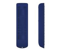 Btkigl - Funda protectora de silicona a prueba de golpes para Sam-sung Smart TV BN59-01315A BN59-01315B BN59-01315E BN59-01315L AA59-00825A (azul oscuro)