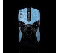 BTL - Cinta adhesiva de agarre de ratón para Razer Viper Minise Mini Signature Edition, antideslizante, para aspirar el sudor, precortada, fácil de colocar