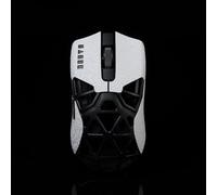 BTL - Cinta adhesiva de agarre de ratón para Razer Viper Minise Mini Signature Edition, antideslizante, para aspirar el sudor, precortada, fácil de colocar