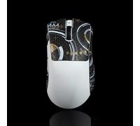 BTL - Cinta de agarre para ratón Razer Deathadder V3 Pro profesional, antideslizante, resistente al sudor, M4A4, 0,5 mm