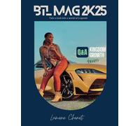 BTL MAG 2K25: Take a look into a world of legends