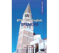 BTM Real English: Advanced 1 (BTM Series)