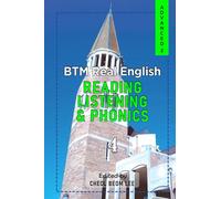 BTM Real English: Advanced 2 (BTM Series)