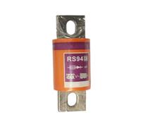 BTMFGVWLB Fusible rápido Tipo Perno de Alta Capacidad de ruptura RS94E aR 500 V/100 A(RS94E aR 500V/80A)