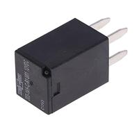 BTMFGVWLB Intermitente LED de 12V, frecuencia Ajustable, LED CF14, Ajuste de 3 Pines, relé de intermitencia LED de 12V, indicador de señal de Giro de Coche, luz Intermitente(Cf13kt)