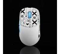 BTNCL Cinta adhesiva antideslizante para ratón Lamzu Atlantis Mini Wireless Superlight Gaming Mouse (Color: 9, Tamaño: Atlantis MINI)