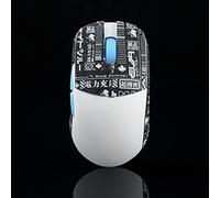 BTNCL Cinta adhesiva antideslizante para ratón Lamzu Atlantis Mini Wireless Superlight Gaming Mouse (Color: 13, Tamaño: Atlantis MINI)