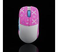 BTNCL Cinta adhesiva antideslizante para ratón Lamzu Atlantis Mini Wireless Superlight Gaming Mouse (Color: 12, Tamaño: Atlantis MINI)