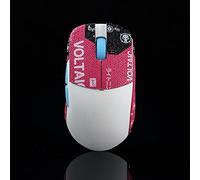 BTNCL Cinta adhesiva antideslizante para ratón Lamzu Atlantis Mini Wireless Superlight Gaming Mouse (Color: 7, Tamaño: Atlantis MINI)