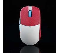 BTNCL Cinta adhesiva antideslizante para ratón Lamzu Atlantis Mini Wireless Superlight Gaming Mouse (Color: 2, Tamaño: Atlantis)
