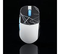 BTNCL Cinta adhesiva antideslizante para ratón Lamzu Atlantis Mini Wireless Superlight Gaming Mouse (Color: 6, Tamaño: Atlantis)
