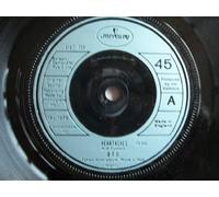 BTO (Bachman Turner Overdrive) Heartaches 7" 45