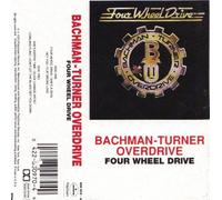 Bto - Four Wheel Drive [CASSETTE]