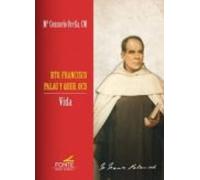 Bto. Francisco Palau Y Quer Ocd: Vida