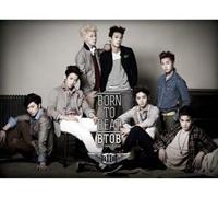 Btob - Born to Beat