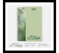 BTOB - BTOB BTODAY EP Album (PHOTO BOOK Ver + Gift Card)