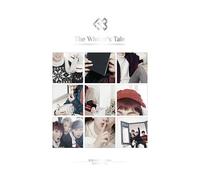 BTOB - The Winter's Tale