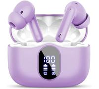 Btootos Auriculares Bluetooth, Auriculares Bluetooth 5.4 In Ear, A90APPQIANZIFX