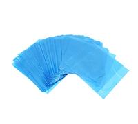 BTOSEP 200 bolsas de almacenamiento desechables de polietileno para máquinas de motor de bobina, con protección a prueba de humedad
