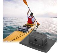BTOSEP Accesorio de kayak de PVC de alta calidad para una navegación duradera en barcos. Ajuste perfecto para botes de tormenta y botes inflables