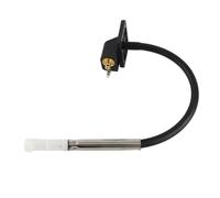 BTOSEP Accesorios de Conector de Tanque de Aceite Marino, Medidor de Succión de Aceite Fueraborda, Manguera, Absorbente de Aceite, 24L, 12L