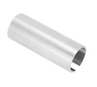 BTOSEP Adaptador de manguito de cigüeñal de acero de 5/8 a 3/4 pulgadas para poleas de motor de gas, duradero y mecanizado, incluye llave de paso de 3/16 pulgadas, perfecto para modificaciones del