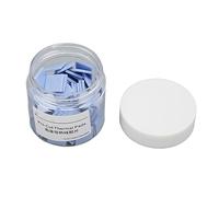 BTOSEP Almohadilla Conductora Térmica, Material Resistente Al Calor y que | Durable, impermeable, a prueba de polvo, aislamiento de sellado, fácil de cortar, manualidades.