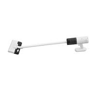 BTOSEP Aspiradora de mano de 400 W con fuerte fuerza de succión de 16 kPa para una fácil limpieza del hogar y la oficina con vaso de polvo visible de 350 ml