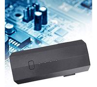 BTOSEP Batería de repuesto para cuadricóptero F11, accesorio duradero para un mejor control y rendimiento, se adapta al dron GPS sin escobillas F11, 1 pieza, color negro