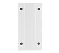 BTOSEP Bloque deslizante de rodamientos lineales SBR20LUU de 20 mm para dispositivos de aleación de aluminio de alta precisión con movimiento suave