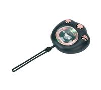 BTOSEP Calentador de manos para gatos, lindo mini calentador eléctrico USB para manos frías, regalo portátil para uso en invierno, batería de litio de 2400 mAh