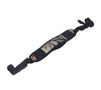 BTOSEP Correa de hombro con arco compuesto, correa suave ajustable para un uso cómodo con manos libres durante actividades al aire libre, hecho de tela Oxford (estampado de camuflaje)