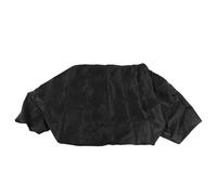 BTOSEP Cubierta para calentador de piscina Oxford 420D con revestimiento plateado para proteger las bombas de calor de la piscina de los elementos invernales