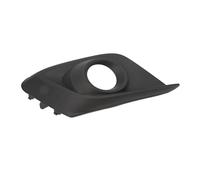 BTOSEP Cubierta para faros antiniebla, repuesto duradero para 3 2014-2016, protector de parachoques delantero, 1 unidad (izquierda: BHR150C21A)