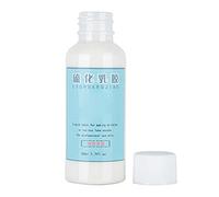 BTOSEP Efectos especiales de látex vulcanizado para crear arrugas, cicatrices y heridas para fiestas de Halloween, 50 ml de pintura primaria