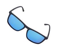 BTOSEP Gafas de sol polarizadas unisex con diseño retro HD anti para actividades al aire , pesca, senderismo, ciclismo, 1 par