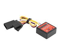 BTOSEP GYC400 Mini Giroscopio Módulo de Sensibilidad Ajustable, Control de Impulsión a la Deriva para Coche RC Drive Drive 3.6V-6.5V Plástico Compacto 1 Unidad