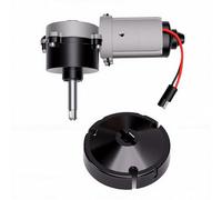 BTOSEP Kit de reparación de motor de toldo para autocaravana de larga duración, funcionalidad eficiente para toldos eléctricos serie 9200, adecuado para propietarios de autocaravanas. 1 unidad