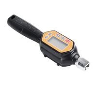 BTOSEP Llave de torsión digital ajustable 1/4 Drive herramienta de alta precisión para mantenimiento industrial 10 N.m 205 mm