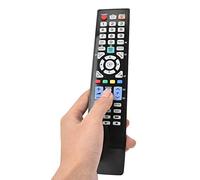 BTOSEP Mando a distancia LED CD HDTV para -00937A -00936A -00860A con material ABS resistente para uso familiar cómodo