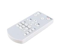 BTOSEP Mando a distancia universal para proyector YT-140, YT-151, XJ-V1, XJ-V2, reemplazo perfecto para proyectores, 2 pilas AAA no incluidas