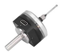 BTOSEP Pulsador de borde 3D de alta precisión con punta de acero inoxidable y cabezal táctil para mecanizado CNC