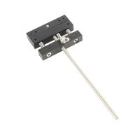 BTOSEP Soporte de placa PCB para estación de soldadura con brazos flexibles para proyectos, fuerza de sujeción de 150 mm