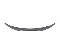 BTOSEP Spoiler Trasero de Maletero para M2 F22 F87 2014-2019 (Estilo de | Material ABS duradero, Aspecto deportivo mejorado, Ajuste sin costuras, Fácil de instalar, Mayor carga aerodinámica