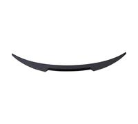 BTOSEP Spoiler Trasero de Maletero para M2 F22 F87 2014-2019 (Negro | Material ABS duradero, Aspecto deportivo mejorado, Ajuste sin costuras, Fácil de instalar, Mayor carga aerodinámica
